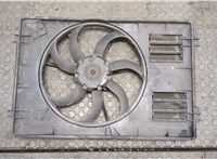 Вентилятор радиатора Volkswagen Golf 6 2009-2012 8842682 #4