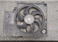  Вентилятор радиатора Nissan Note E11 2006-2013 8842787 #4