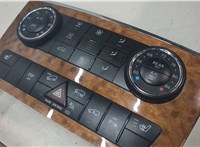  Переключатель отопителя (печки) Mercedes GL X164 2006-2012 8843130 #4