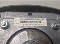  Подушка безопасности водителя Mercedes GL X164 2006-2012 8843153 #4