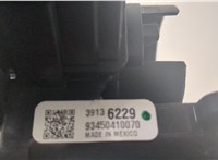  Переключатель поворотов и дворников (стрекоза) Chevrolet Malibu 2018- 8843211 #3