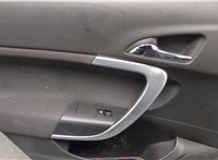  Дверь боковая (легковая) Opel Insignia 2013-2017 8843522 #4