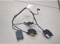  Электропривод заслонки отопителя Chevrolet Trailblazer 2020-2022 8843840 #1