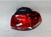  Фонарь (задний) Volkswagen Golf 6 2009-2012 8841626 #2