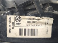  Фонарь (задний) Volkswagen Golf 6 2009-2012 8841626 #5
