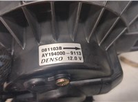  Двигатель отопителя (моторчик печки) Toyota Sequoia 2000-2008 8844867 #3