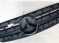  Решетка радиатора Mercedes ML W163 1998-2004 8845028 #1