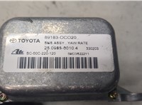  Датчик ускорения Toyota Sequoia 2000-2008 8845098 #3