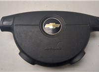  Подушка безопасности водителя Chevrolet Aveo (T250 / 255) 2008-2011 8845362 #1