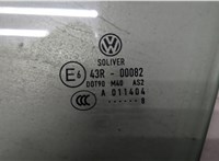  Стекло боковой двери Volkswagen Passat 6 2005-2010 8845602 #2