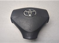  Подушка безопасности водителя Toyota Corolla Verso 2004-2009 8845777 #1