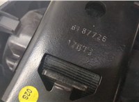  Ремень безопасности Volkswagen Jetta 7 2018- 8845963 #3