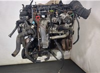  Двигатель (ДВС) SsangYong Korando 2010- 8846235 #2