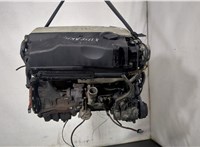  Двигатель (ДВС) BMW 5 E39 1995-2003 8846360 #4