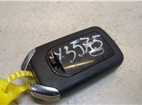  Ключ зажигания Honda CR-V 2017- 8846431 #2