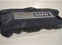  Накладка декоративная на ДВС BMW 3 E90, E91, E92, E93 2005-2012 8846453 #1