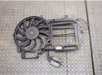  Вентилятор радиатора Audi A6 (C6) 2005-2011 8846605 #1
