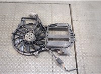  Вентилятор радиатора Audi A6 (C6) 2005-2011 8846605 #5
