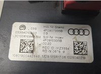  Блок управления бесключевого доступа Audi A6 (C6) 2005-2011 8846615 #4