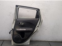 H2100BA6MA Дверь боковая (легковая) Nissan Juke 2010-2014 8846625 #5