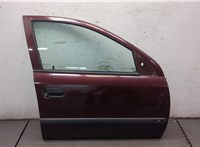 9153272, 90520742 Дверь боковая (легковая) Opel Astra G 1998-2005 8846677 #1