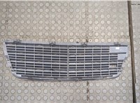  Решетка радиатора Mercedes E W210 1995-2002 8846824 #2