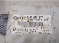  Блок контроля давления в шинах Audi A6 (C6) 2005-2011 8846885 #2