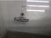  Стекло боковой двери BMW 5 E39 1995-2003 8846991 #2
