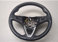  Руль Opel Astra K 2015- 8847073 #1