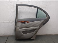  Дверь боковая (легковая) Mercedes E W211 2002-2009 8847161 #5