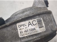 Подушка крепления двигателя Opel Meriva 2010- 8847174 #4