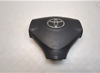  Подушка безопасности водителя Toyota Corolla Verso 2004-2009 8847531 #1