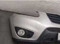  Бампер Hyundai Santa Fe 2005-2012 8847649 #2