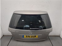  Крышка (дверь) багажника Mercedes ML W164 2005-2011 8845278 #1