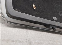  Крышка (дверь) багажника Mercedes ML W164 2005-2011 8845278 #8