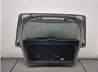  Крышка (дверь) багажника Mercedes ML W164 2005-2011 8845278 #9