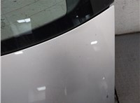  Крышка (дверь) багажника Skoda SuperB 2008-2015 8846173 #5