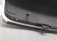  Крышка (дверь) багажника Skoda SuperB 2008-2015 8846173 #6