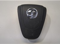  Подушка безопасности водителя Opel Insignia 2008-2013 8846546 #1
