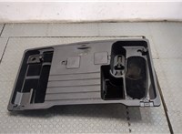 22901841 Пластик (обшивка) внутреннего пространства багажника Chevrolet Volt 2010-2015 8847789 #1