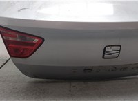  Крышка (дверь) багажника Seat Toledo 4 2012-2019 8847814 #2
