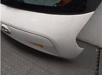  Крышка (дверь) багажника Nissan Juke 2010-2014 8847818 #4