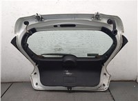  Крышка (дверь) багажника Nissan Juke 2010-2014 8847818 #9