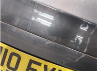  Крышка (дверь) багажника Peugeot 5008 2009-2016 8847840 #3