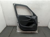124310, 13355178 Дверь боковая (легковая) Opel Zafira C 2011- 8847898 #8