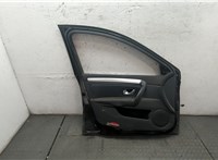  Дверь боковая (легковая) Renault Laguna 3 2007- 8847955 #8