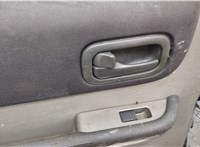  Дверь боковая (легковая) Nissan X-Trail (T30) 2001-2006 8847972 #7