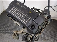 Двигатель (ДВС) BMW 1 E87 2004-2011 8847987 #7