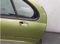  Дверь боковая (легковая) Peugeot 207 8848015 #3