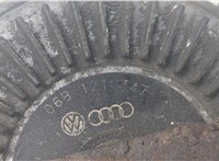  Муфта вентилятора (вискомуфта) Audi A6 (C5) 1997-2004 8848227 #2